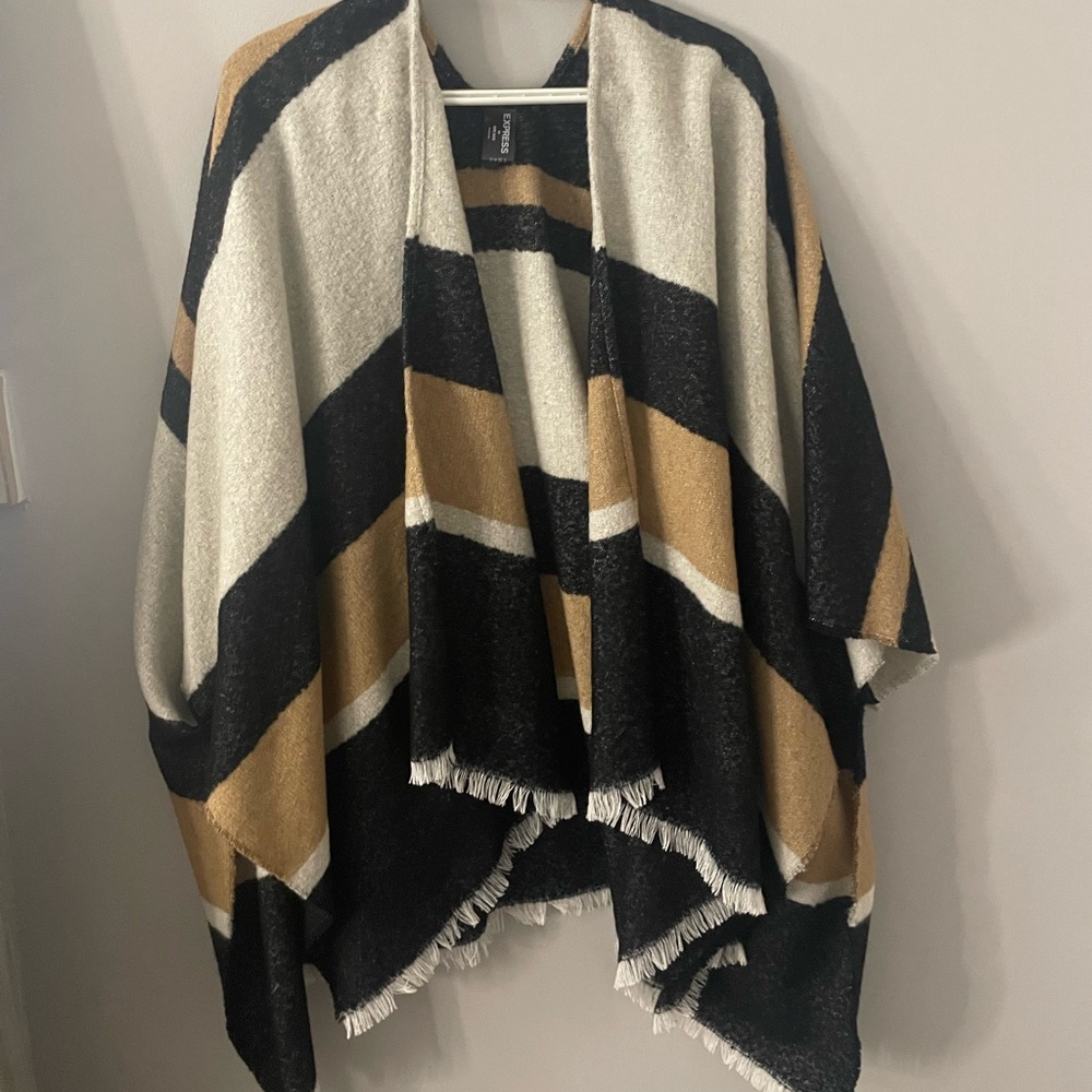 kimono cardigan